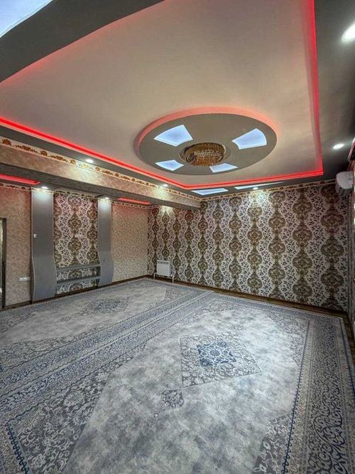 3-комнатная квартира, 97 м²