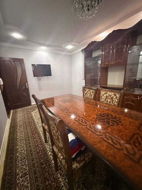 4-комнатная квартира, 100 м²
