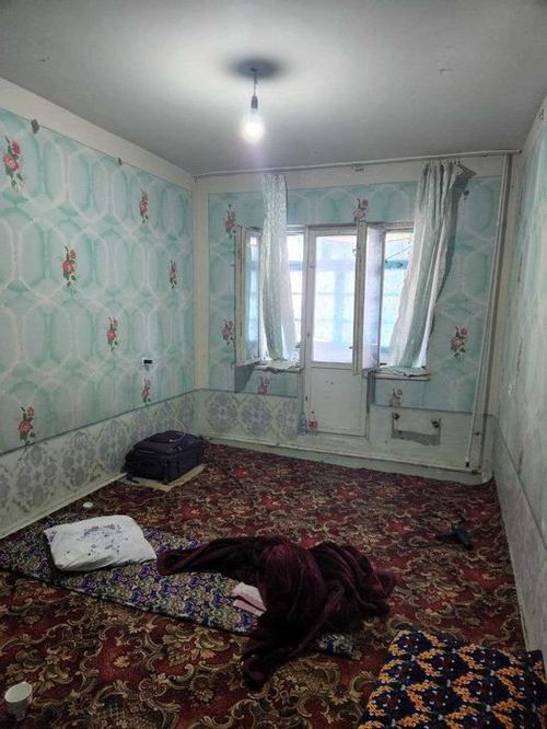 4-room apartment, 95 m²