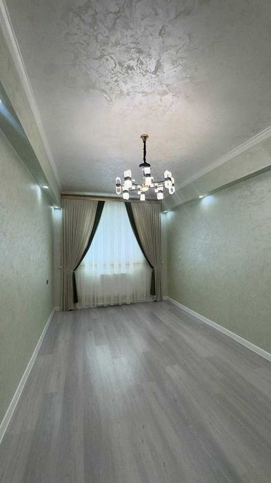 3-xonali kvartira, 96 m²