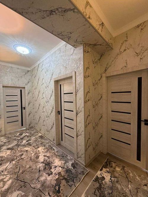 2-room apartment, 63 m²
