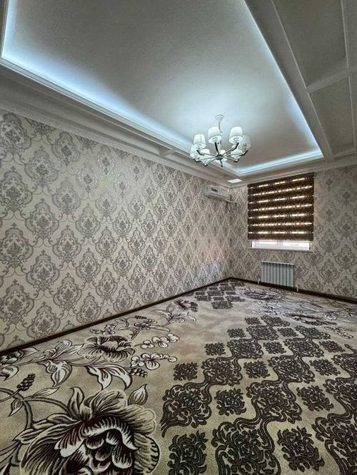 2-room apartment, 50 m²