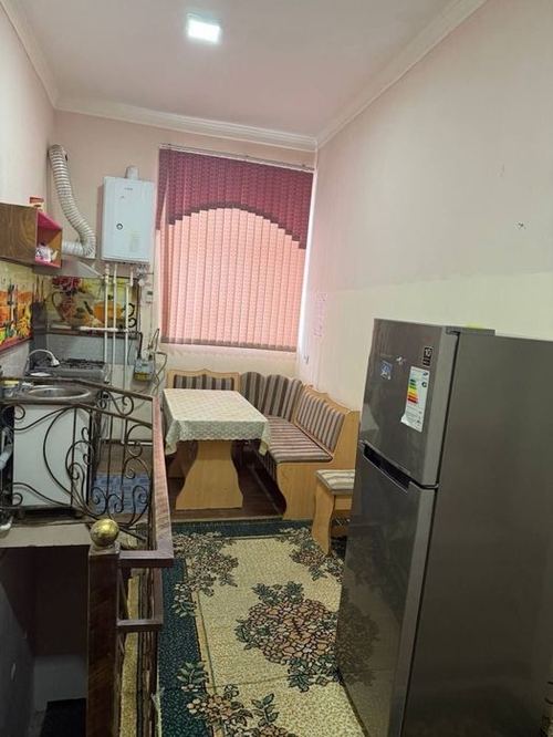 2-room apartment, 90 m²
