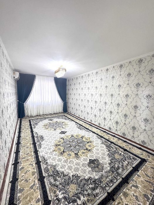 3-комнатная квартира, 70 м², Бухара, на продажу