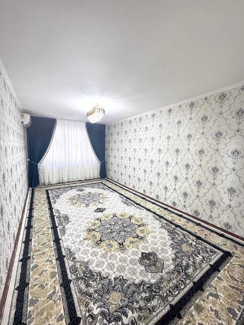 3-комнатная квартира, 70 м²