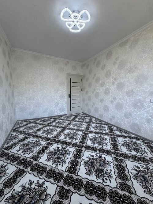 2-room apartment, 65 m²