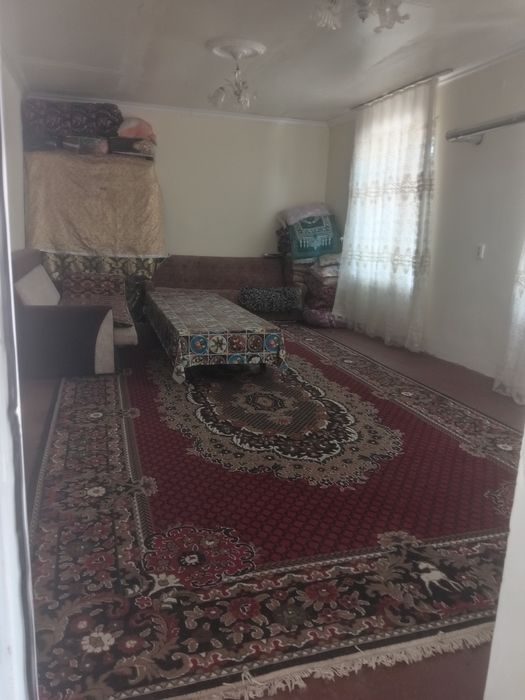 1-комнатная квартира, 8 м², Бухара, в аренду