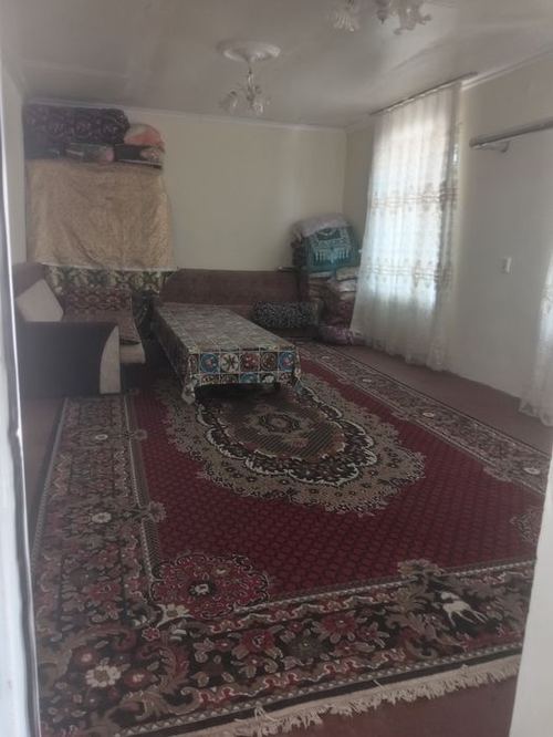1-комнатная квартира, 8 м²