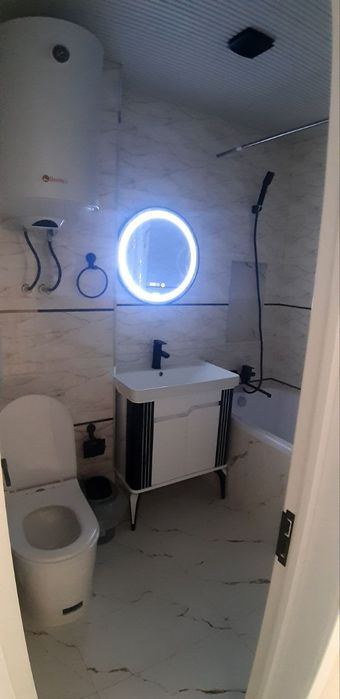 1-комнатная квартира, 45 м²