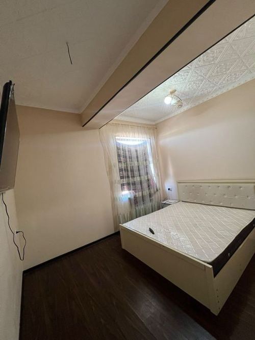 2-xonali kvartira, 60 m²