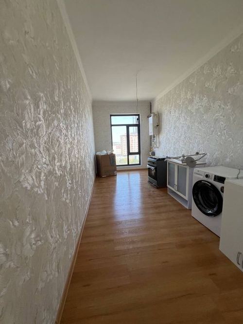 3-room apartment, 90 m²