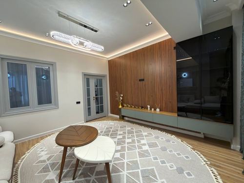 3-room apartment, 88 m²