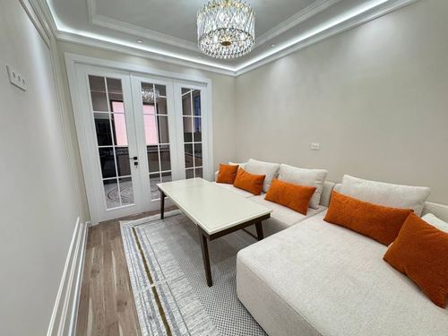 4-room apartment, 102 m²
