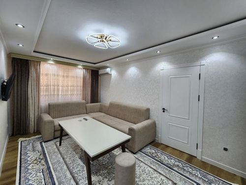 2-комнатная квартира, 48 м²