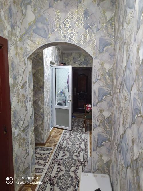 2-room apartment, 66 m²