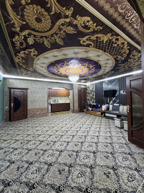 2-room apartment, 87 m²