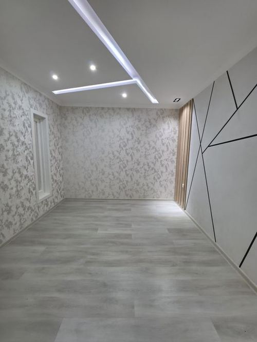 3-room apartment, 84 m²