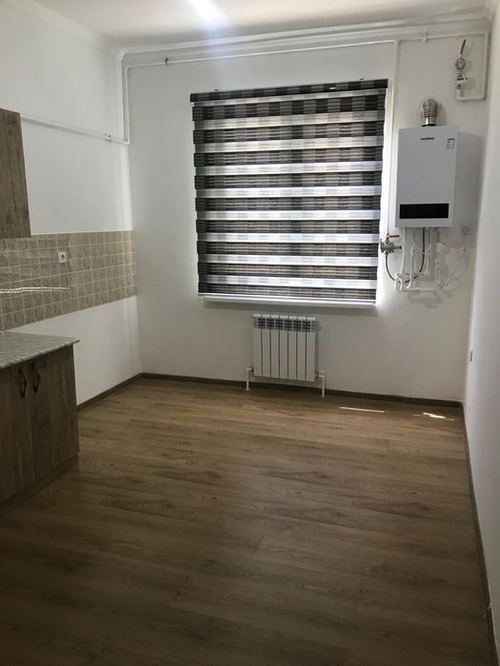 3-xonali kvartira, 91 m²