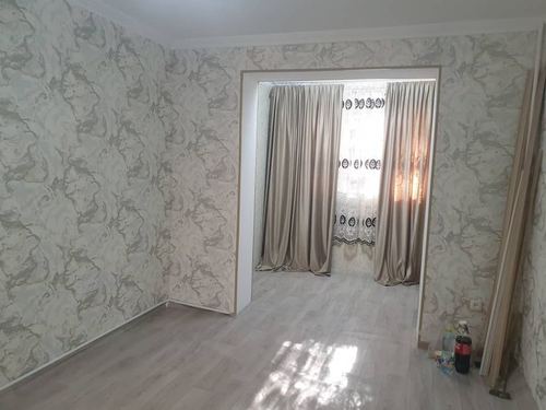 2-комнатная квартира, 44 м²