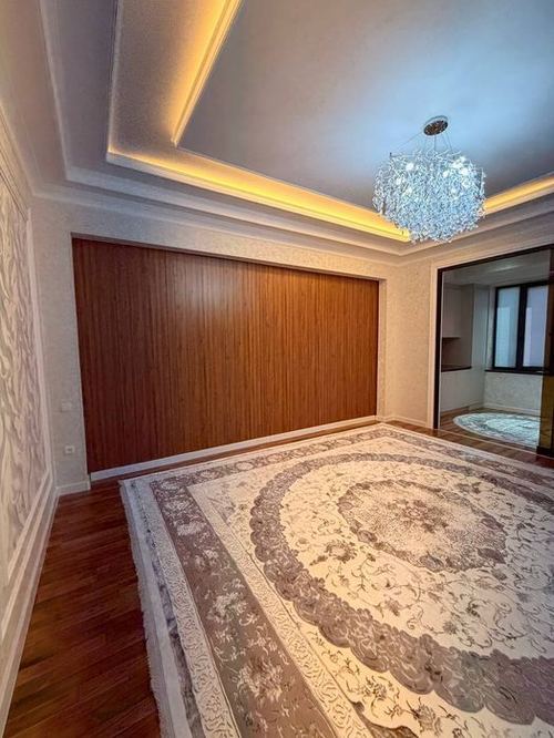 3-room apartment, 86 m²