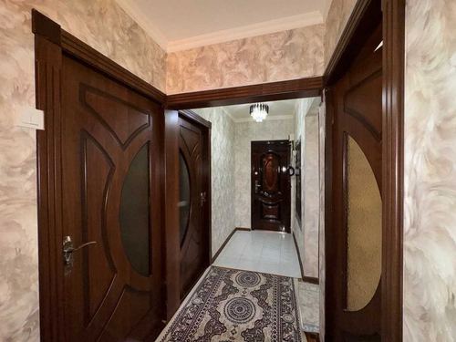 3-комнатная квартира, 70 м²