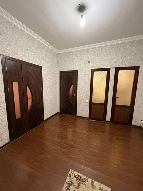 2-room apartment, 55 m²