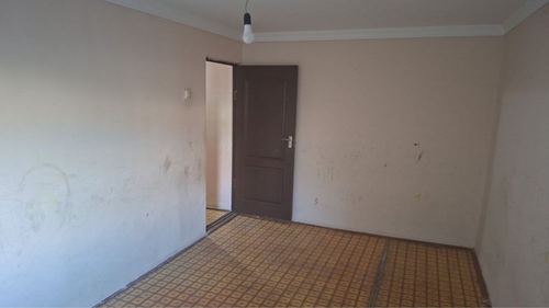 1-xonali kvartira, 34 m²