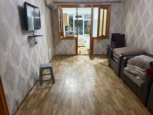 2-комнатная квартира, 40 м²