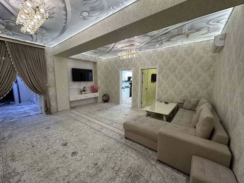 2-комнатная квартира, 60 м²