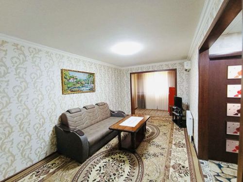 2-комнатная квартира, 64 м²