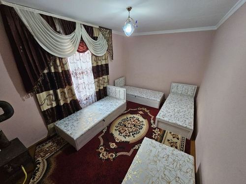 3-комнатная квартира, 100 м²