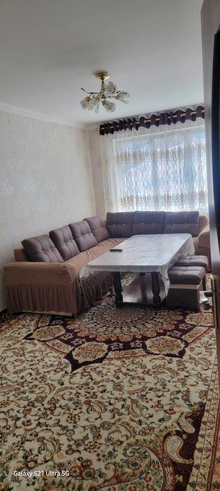 3-комнатная квартира, 68 м²