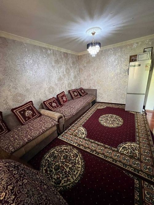 3-комнатная квартира, 70 м²