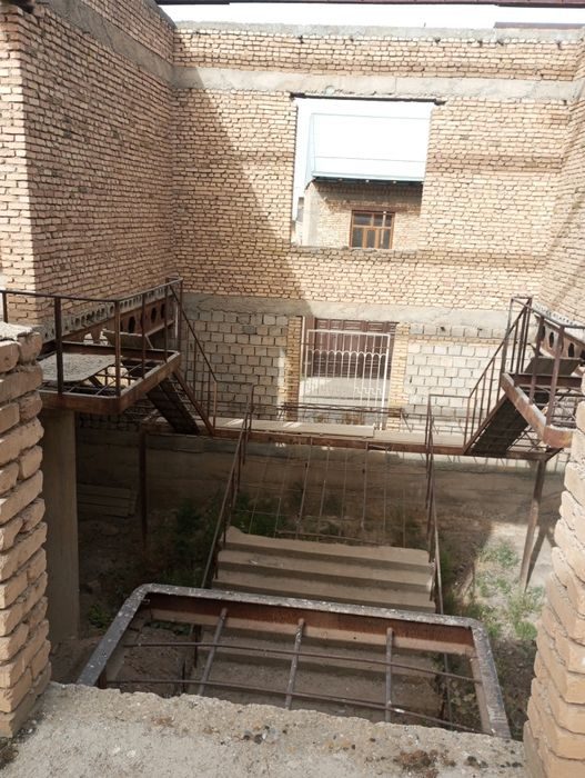 8-room house, 900 m², Samarkand, for sale