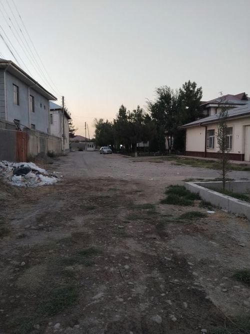 Участка сотилади