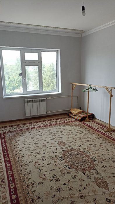 2-комнатная квартира, 1 м²