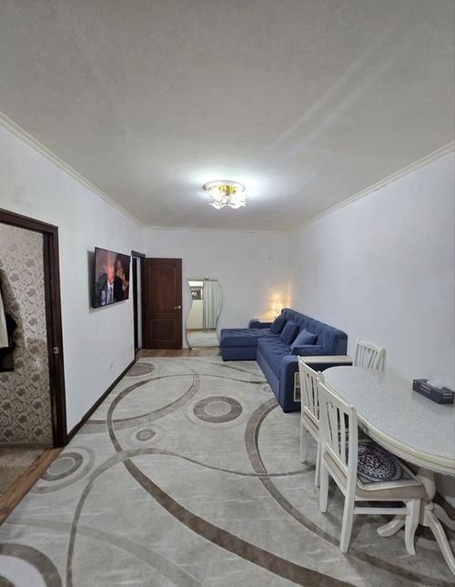 2-room apartment, 50 m²