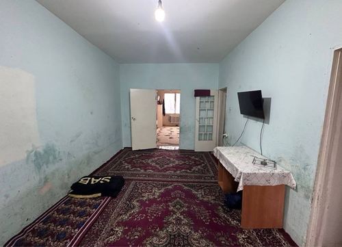 3-xonali kvartira, 68 m²