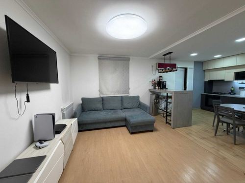 3-xonali kvartira, 72.85 m²