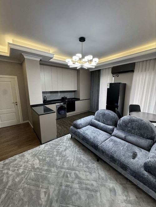 3-xonali kvartira, 75 m²