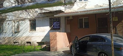 3-room apartment, 55 m²