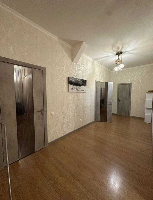 2-xonali kvartira, 81.77 m²