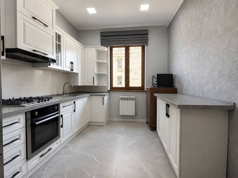 3-xonali kvartira, 78 m², Toshkent, Mirzo Ulug‘bek tumani, sotuvga