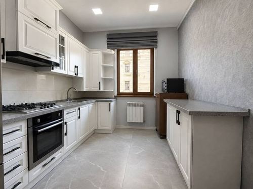 3-xonali kvartira, 78 m²