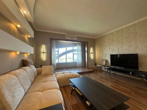3-xonali kvartira, 74 m²