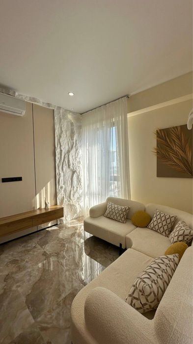 3-xonali kvartira, 65 m²