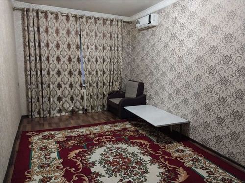 2-room apartment, 60 m²