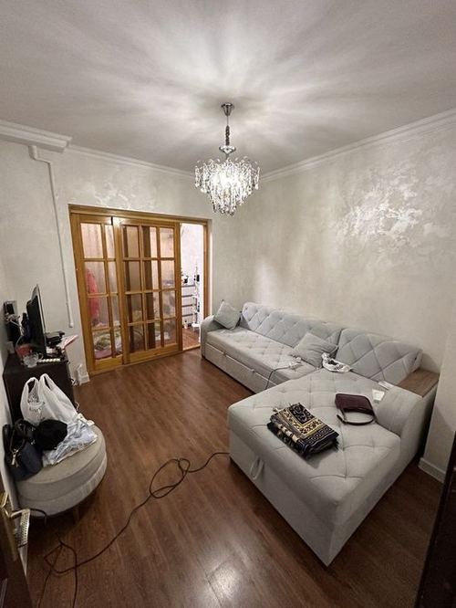 3-xonali kvartira, 84 m²