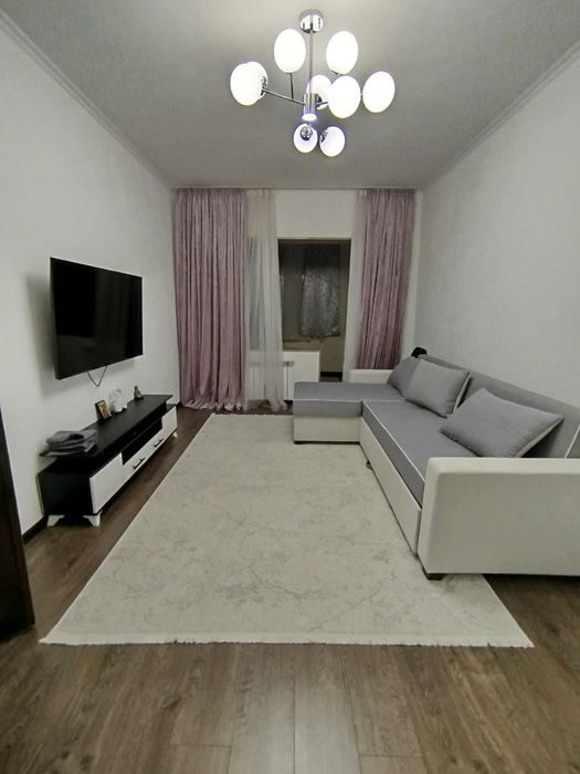 3-room apartment, 64 m², Tashkent, Mirzo Ulugbek District, for sale