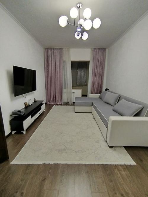 3-room apartment, 64 m²